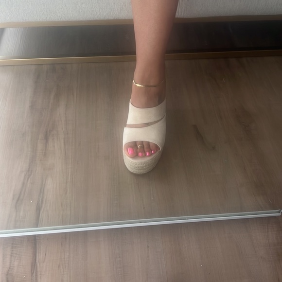 Platform Espadrilles - Picture 5 of 5